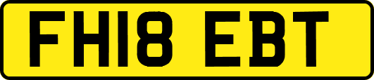 FH18EBT