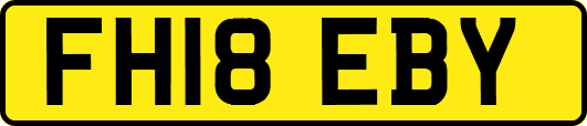 FH18EBY