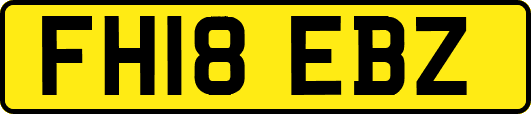 FH18EBZ