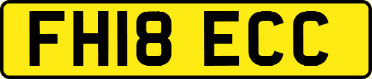 FH18ECC