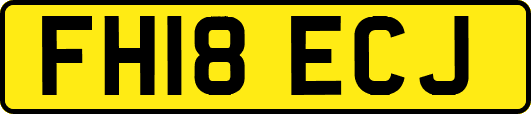 FH18ECJ