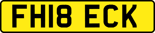 FH18ECK