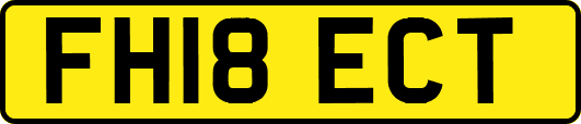 FH18ECT