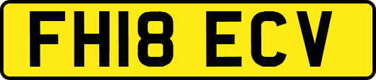 FH18ECV