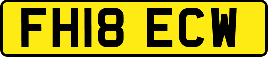 FH18ECW