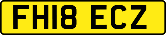 FH18ECZ