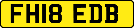 FH18EDB