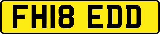 FH18EDD