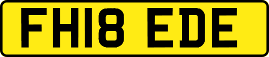 FH18EDE