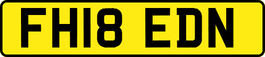 FH18EDN