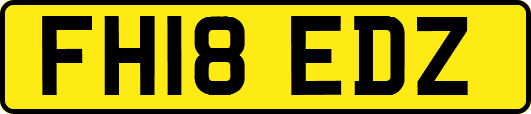FH18EDZ