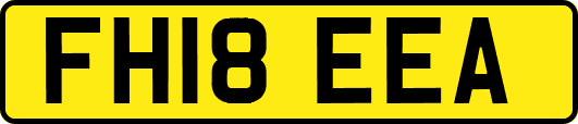 FH18EEA