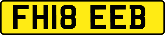 FH18EEB