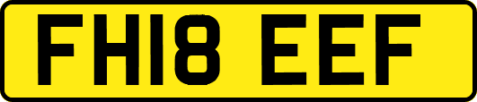 FH18EEF