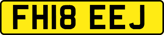 FH18EEJ