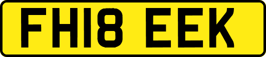 FH18EEK