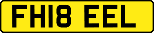 FH18EEL