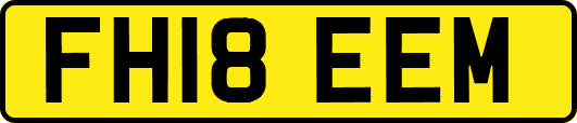 FH18EEM