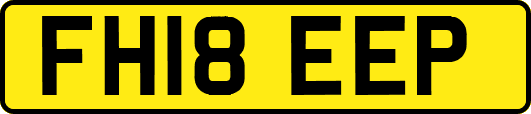 FH18EEP