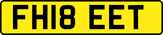 FH18EET