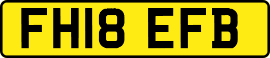 FH18EFB