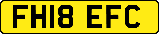 FH18EFC