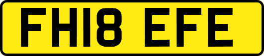 FH18EFE