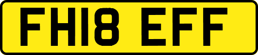 FH18EFF