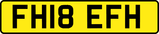 FH18EFH