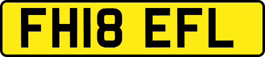 FH18EFL
