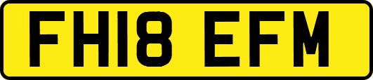 FH18EFM