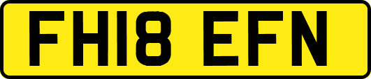 FH18EFN