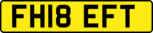 FH18EFT