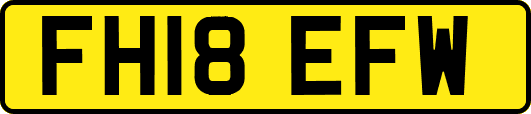 FH18EFW