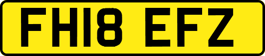FH18EFZ