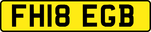 FH18EGB