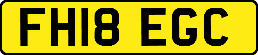 FH18EGC