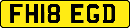 FH18EGD