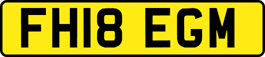 FH18EGM