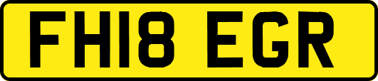 FH18EGR
