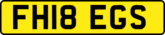 FH18EGS