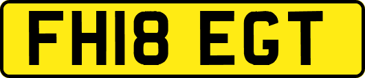FH18EGT