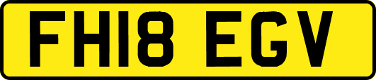 FH18EGV