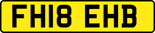 FH18EHB