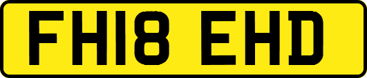 FH18EHD