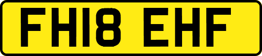 FH18EHF