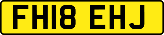FH18EHJ