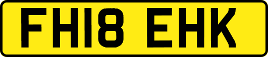 FH18EHK