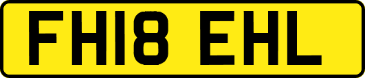 FH18EHL