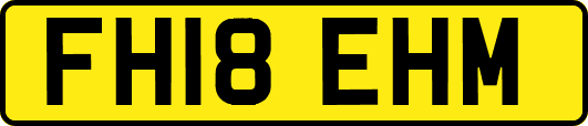 FH18EHM